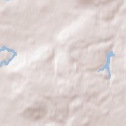 15 Old Derry Hill, Calne, Wiltshire SN11 9PJ Terrain Map