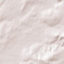 40-121 Fynamore Gardens, Calne, Wiltshire Terrain Map