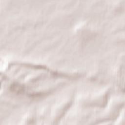 Beckhampton Road, Marlborough, Wiltshire Terrain Map