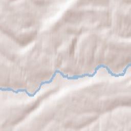 92 High St, Marlborough, Wiltshire SN8, UK Terrain Map
