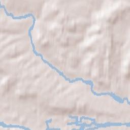 Wharf Road, Newbury, West Berkshire RG14, UK Terrain Map