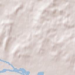 3 High St, Thatcham, West Berkshire RG19 Terrain Map