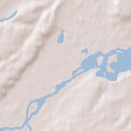 M4, Reading, West Berkshire RG7, UK Terrain Map