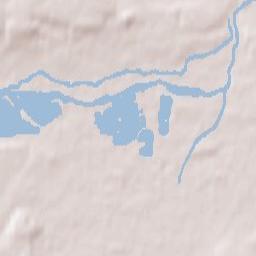 Yield Hall Place, Reading RG1, UK Terrain Map