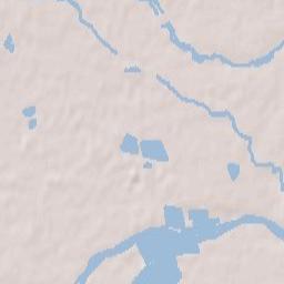 Lower Sunbury Rd, Hampton, Greater London TW12, UK Terrain Map