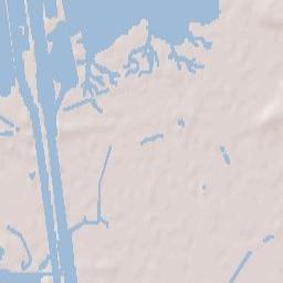 Woensdrecht Terrain Map