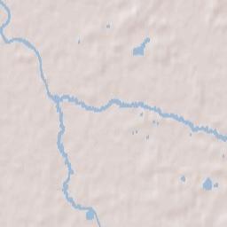 Hoogstraten Terrain Map