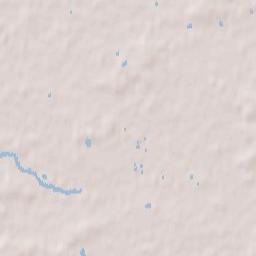 Baarle-Hertog Terrain Map