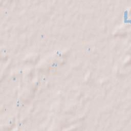 Baarle-Nassau Terrain Map