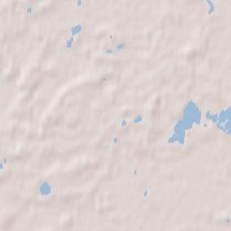 Lage Mierde Terrain Map