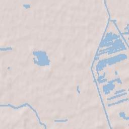Liessel Terrain Map