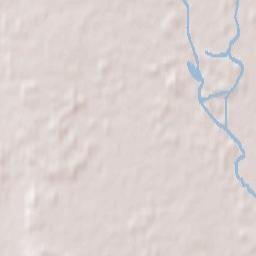 Straelen Terrain Map