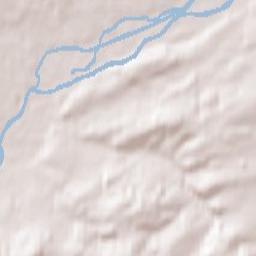Schwerte Terrain Map
