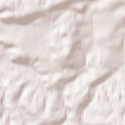 Warstein Terrain Map