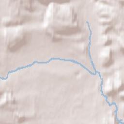 Volkmarsen Terrain Map