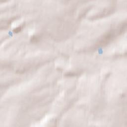 Grebenstein Terrain Map