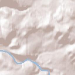 Scheden Terrain Map