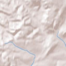 Worbis Terrain Map