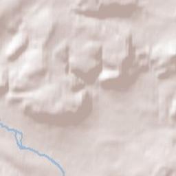 Kirchworbis Terrain Map