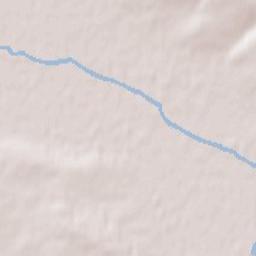 Oberröblingen Terrain Map