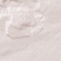 Stedten Terrain Map