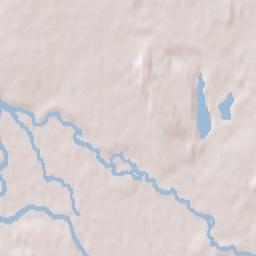 Dieskau Terrain Map