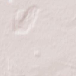 Rackwitz Terrain Map