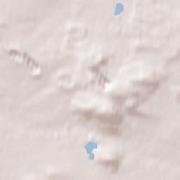 Hohburg Terrain Map