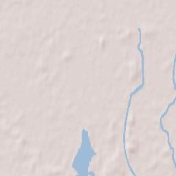 Nauwalde Terrain Map