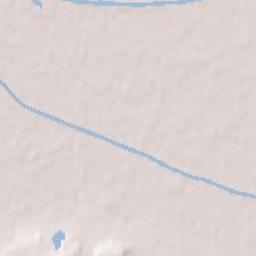 Gröden Terrain Map
