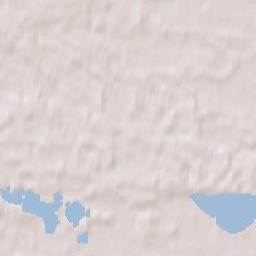 Rietschen Terrain Map