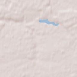 Jedlnia-Letnisko Terrain Map