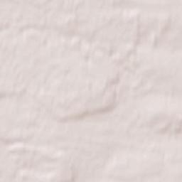 Powiat puławski Terrain Map