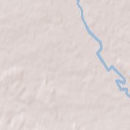 Serniki Terrain Map