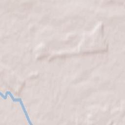 Wola Sernicka Terrain Map