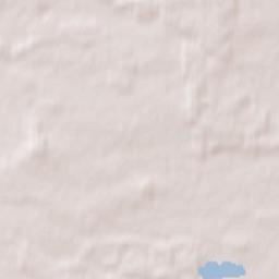 Volodymyrets’ Terrain Map