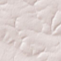 Medvenskiy Rayon Terrain Map