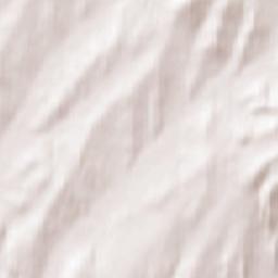 Kur’inskiy Rayon Terrain Map