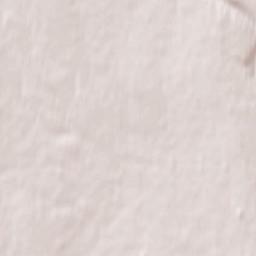 Crossfield Terrain Map