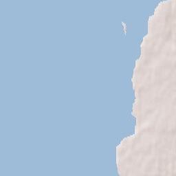 Railway Avenue, Hilbre, MB R0C 1L0, Canada Terrain Map