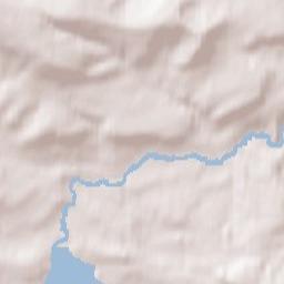 12-13 South Parade, Chew Magna, Bath and North East Somerset  Terrain Map