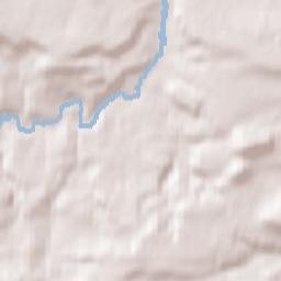4 Timsbury Road, Farmborough, Bath and North Terrain Map