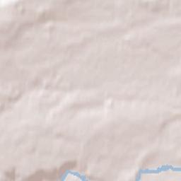 7 Church St, Bradford-on-Avon, Wiltshire BA15 Terrain Map