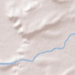 Horton Road, Devizes, Wiltshire SN10, UK Terrain Map