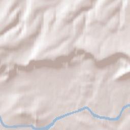 45, Marlborough, Wiltshire SN8 4LX, UK Terrain Map