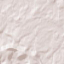 Forbury Lane, Kintbury, West Berkshire, UK Terrain Map