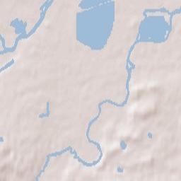 64 High St, Esher, Surrey KT10 9QS, UK Terrain Map
