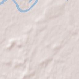 Kingston By-Pass, Esher, Surrey KT10, UK Terrain Map