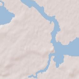 Church Road, Sittingbourne, Kent ME9 9AX Terrain Map