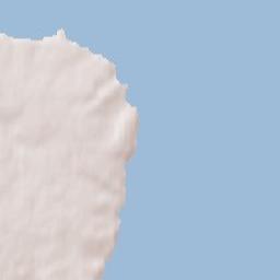 2 Victoria Parade, Broadstairs, Kent CT10, UK Terrain Map